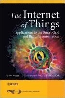 Olivier Hersent, David Boswarthick, Omar Elloumi - Internet of Things, Inbunden