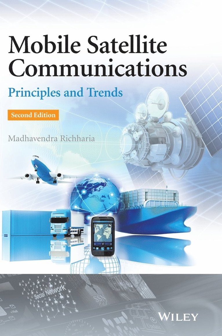 Mobile Satellite Communications