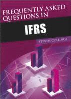 bokomslag Frequently Asked Questions in IFRS