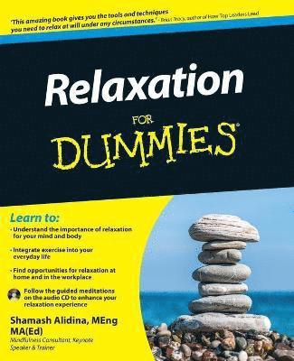 Relaxation For Dummies 1