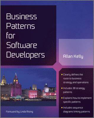 Business Parrerns for Software Developers 1