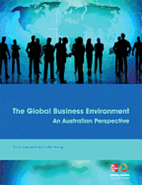 bokomslag Aust Global Bus Perspectives