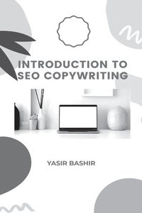 bokomslag Introduction to SEO Copywriting