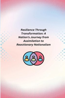 bokomslag Resilience Through Transformation