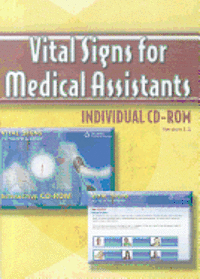 Delmar Publishers - Vital Signs for Medical Assistants 1.1, Inbunden