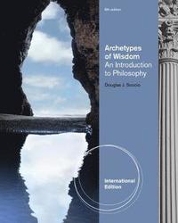 bokomslag Archetypes of Wisdom