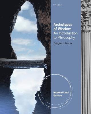 bokomslag Archetypes of Wisdom