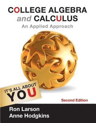 College Algebra And Calculus 1