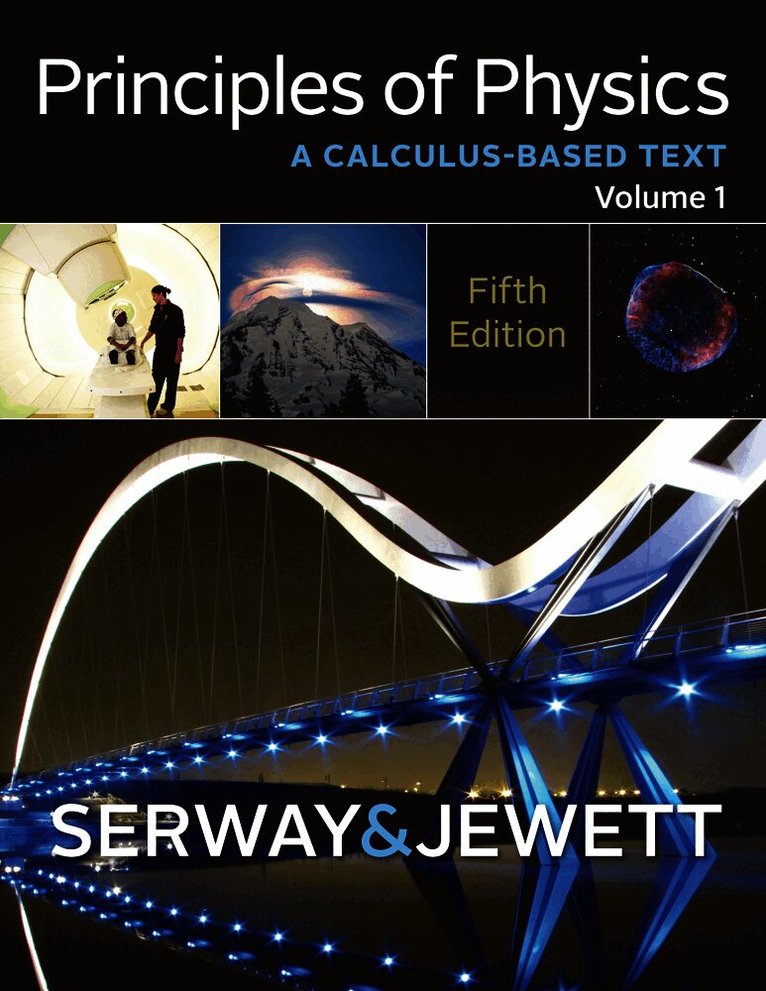 Principles of Physics