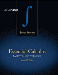 bokomslag Essential Calculus: Early Transcendentals