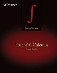 bokomslag Essential Calculus