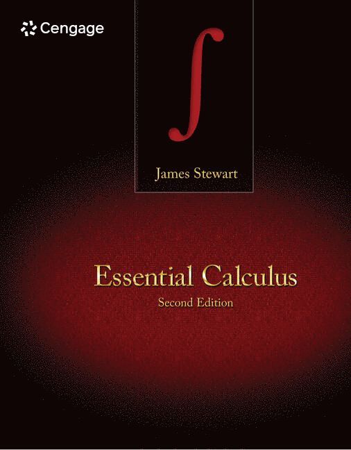 Essential Calculus 1