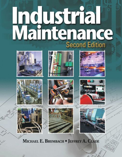 Workbook for Brumbach/Clade's Industrial Maintenance, 2nd 1