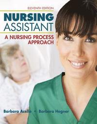 bokomslag Nursing Assistant