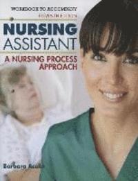 Workbook for Acello/Hegner's Nursing Assistant: A Nursing Process Approach, 11th 1