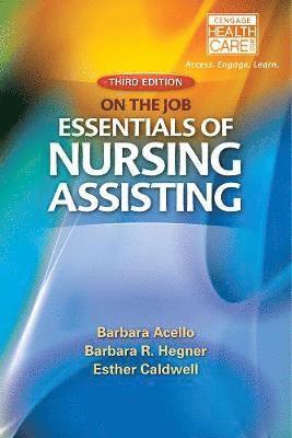 Nursing Assistant 1