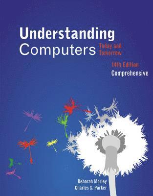 Understanding Computers 1