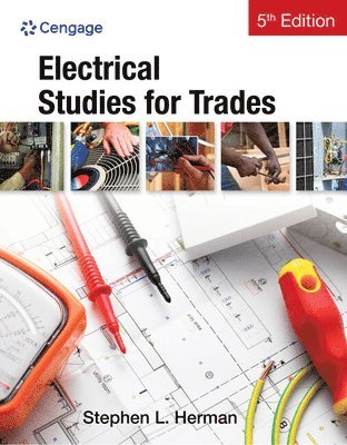 bokomslag Electrical Studies for Trades