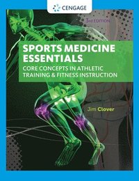 bokomslag Sports Medicine Essentials