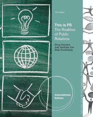 bokomslag Cengage Advantage Books: This is PR