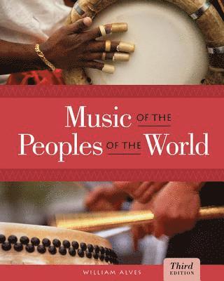 Music of the Peoples of the World 1