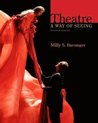 Milly Barranger, Chapel Hill) Barranger, Milly (University of North Carolina - Theatre, Häftad