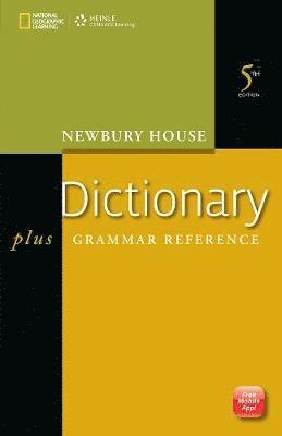 Newbury House Dictionary plus Grammar Reference 1