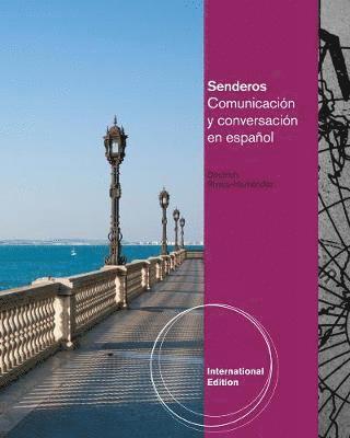 Senderos, International Edition