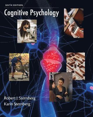 Cognitive Psychology 1