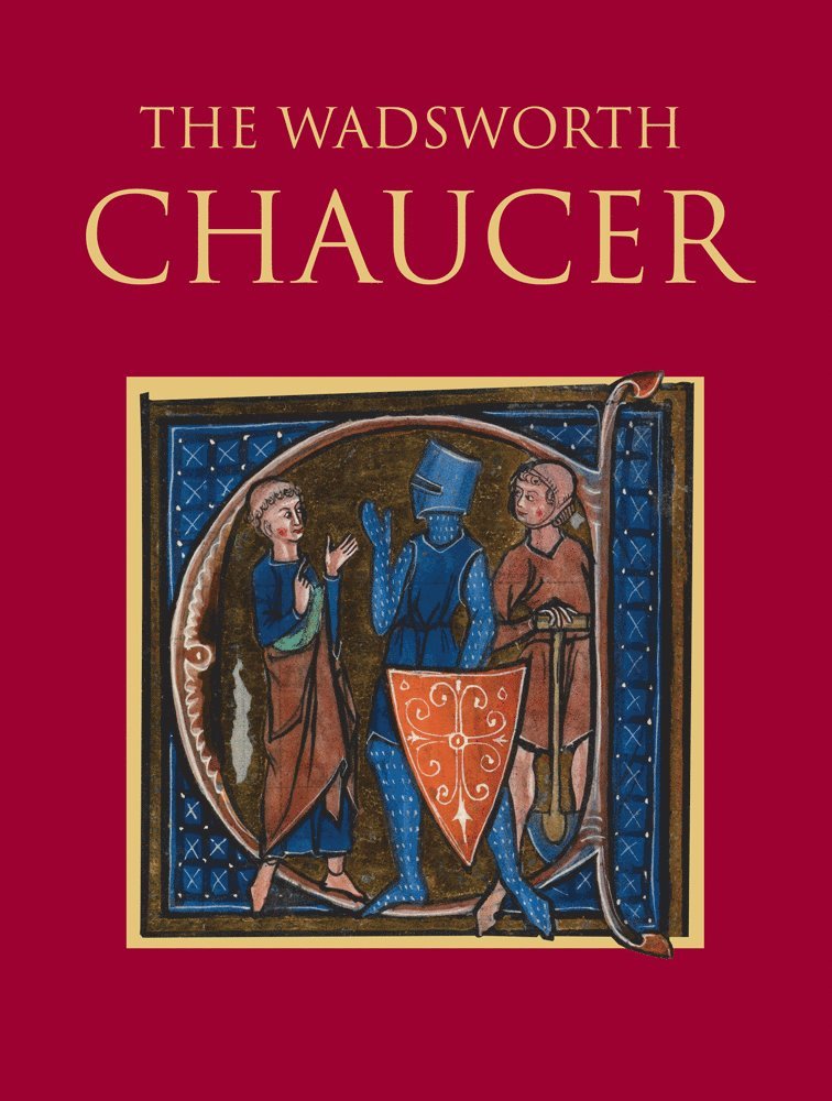 The Wadsworth Chaucer 1