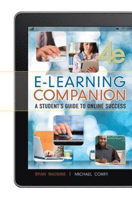 E-Learning Companion 1