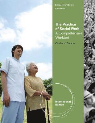 Practice of Social Work