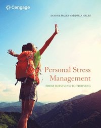 bokomslag Personal Stress Management