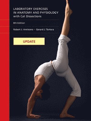 Update: Laboratory Exercises in Anatomy and Physiology with Cat Dissections