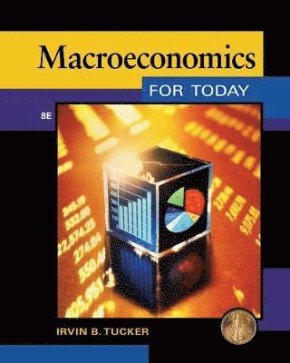 bokomslag Macroeconomics for Today