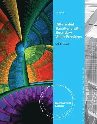 Differential Equations with Boundary-Value Problems, International Edition 1