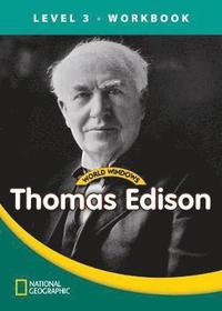 bokomslag World Windows 3 (Social Studies): Thomas Edison Workbook