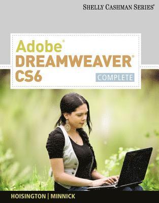 Adobe Dreamweaver CS6 1