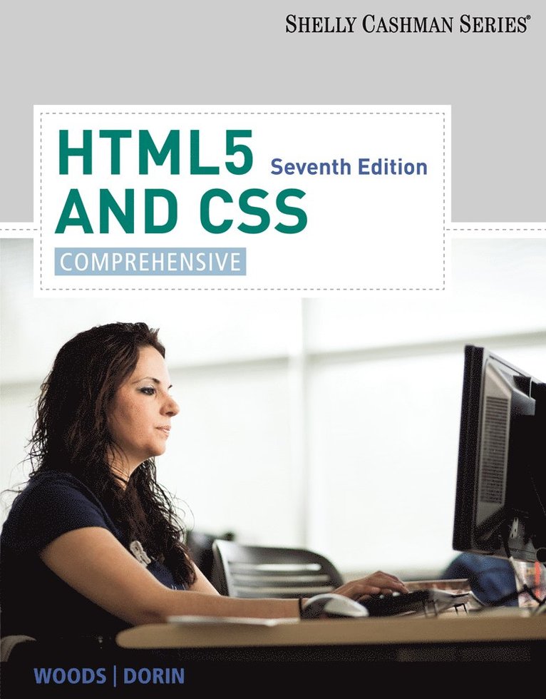 HTML5 and CSS 1