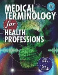 bokomslag Medical Terminology for Health Professions Package