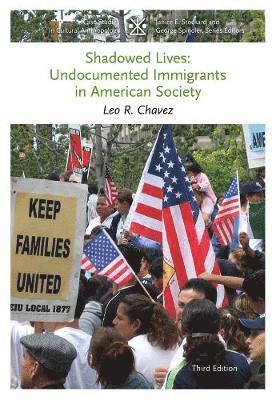 Shadowed Lives: Undocumented Immigrants in American Society