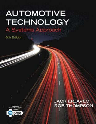 Automotive Technology