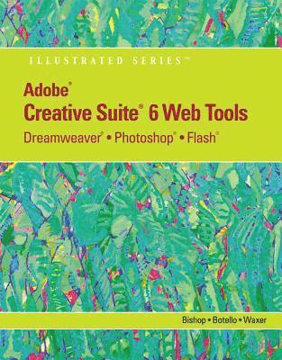 AdobeÂ® CS6 Web Tools