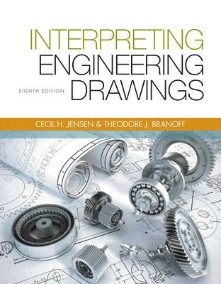 Interpreting Engineering Drawings 1