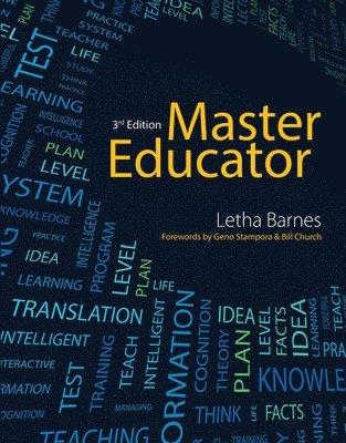 Master Educator 1
