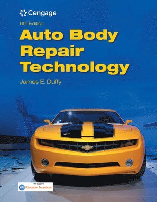 Auto Body Repair Technology 1