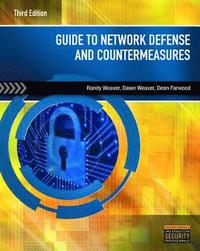 bokomslag Guide to network defense and countermeasures, international edition