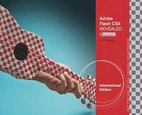 bokomslag Adobe Flash CS6 Revealed International Edition