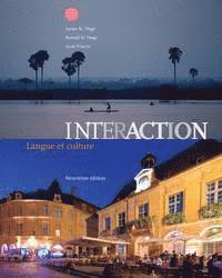Scott Powers, Susan St.Onge, Ronald St.Onge - Interaction, Inbunden