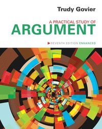 bokomslag A Practical Study of Argument, Enhanced Edition